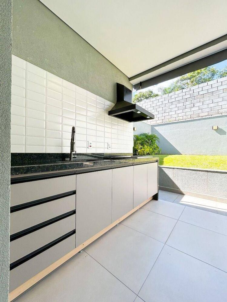 Casa, 3 quartos, 129 m² - Foto 2