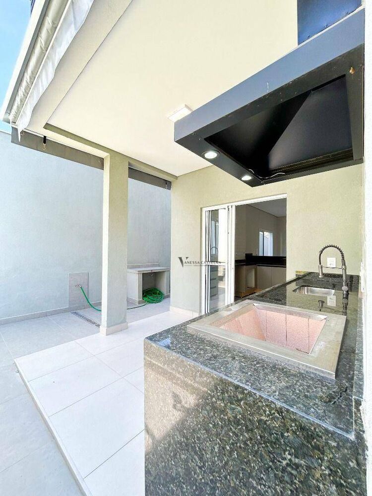 Casa, 3 quartos, 129 m² - Foto 6