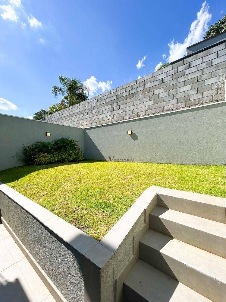 Casa, 3 quartos, 129 m² - Foto 3