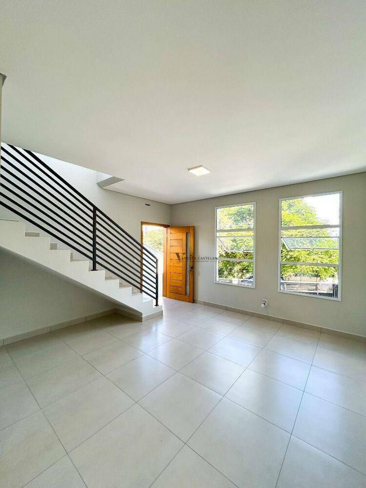 Casa, 3 quartos, 129 m² - Foto 8