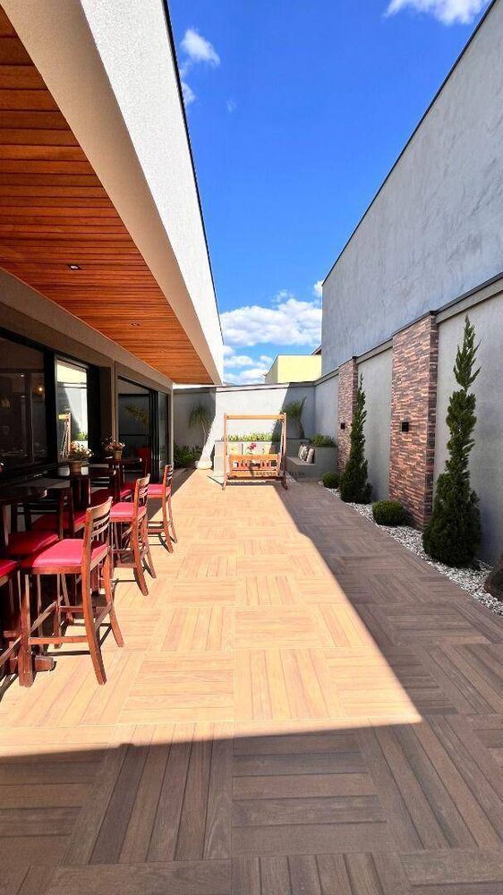 Casa de Condomínio, 3 quartos - Foto 11