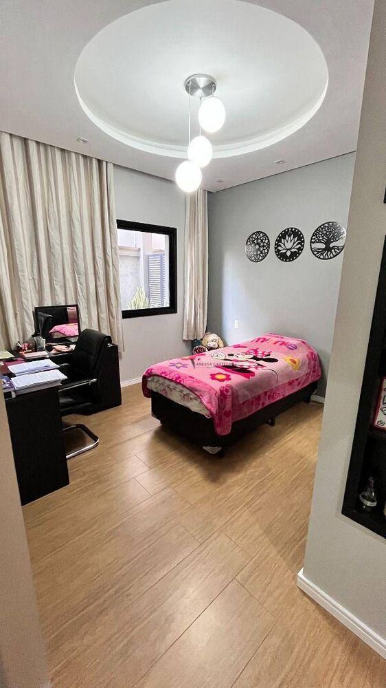 Casa de Condomínio, 3 quartos - Foto 12