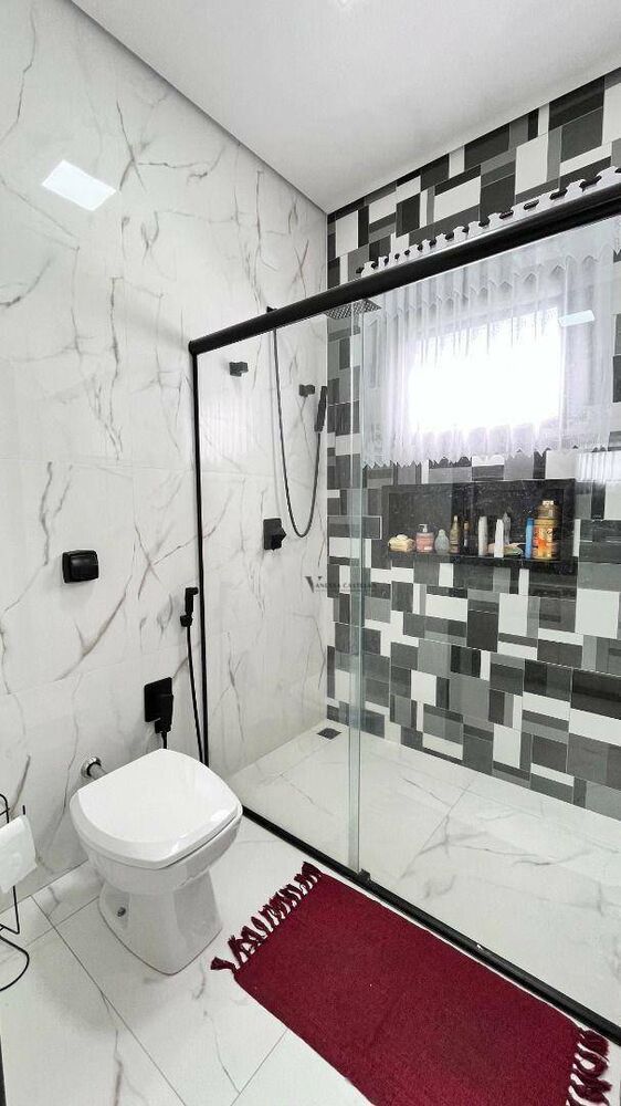 Casa de Condomínio, 3 quartos - Foto 5
