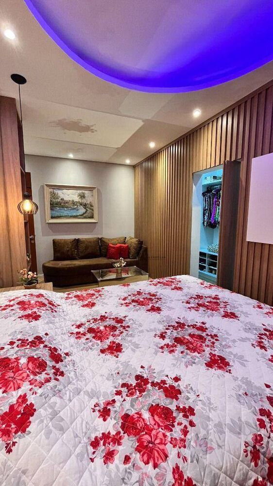 Casa de Condomínio, 3 quartos - Foto 4