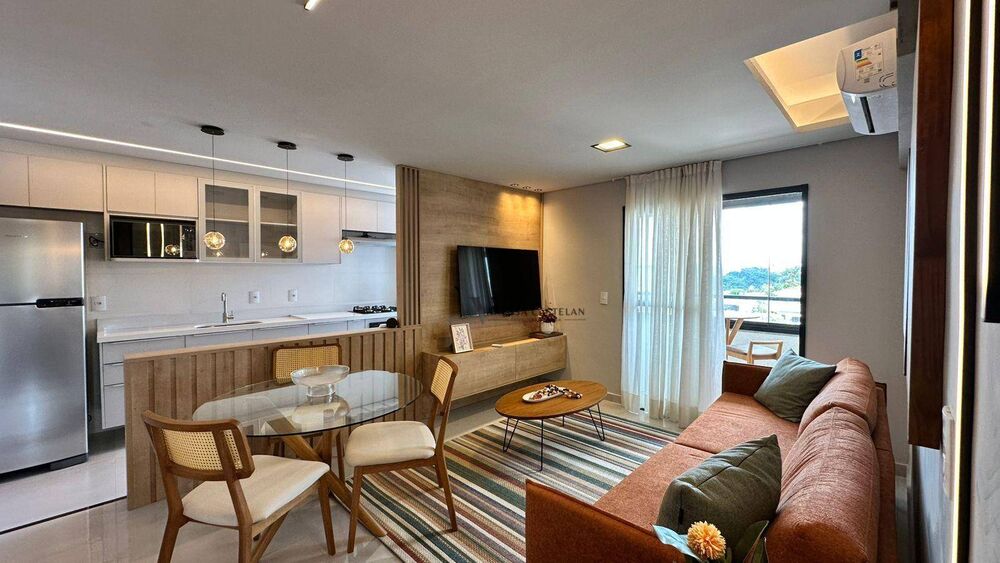 Apartamento, 2 quartos, 68 m² - Foto 1