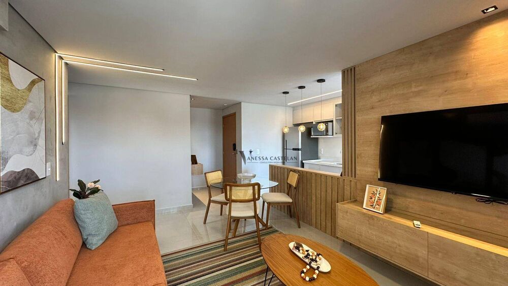 Apartamento, 2 quartos, 68 m² - Foto 3