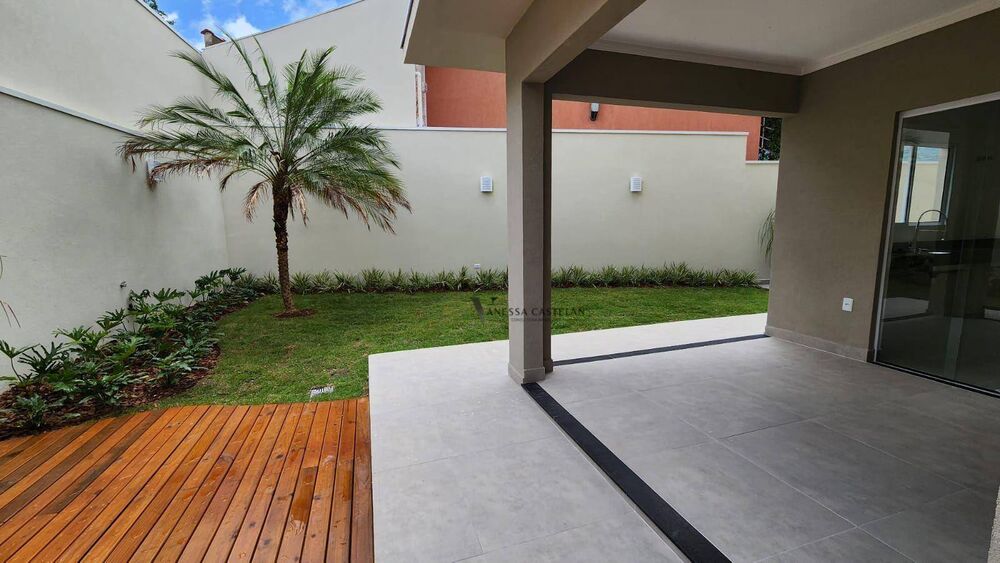 Casa, 3 quartos, 116 m² - Foto 2