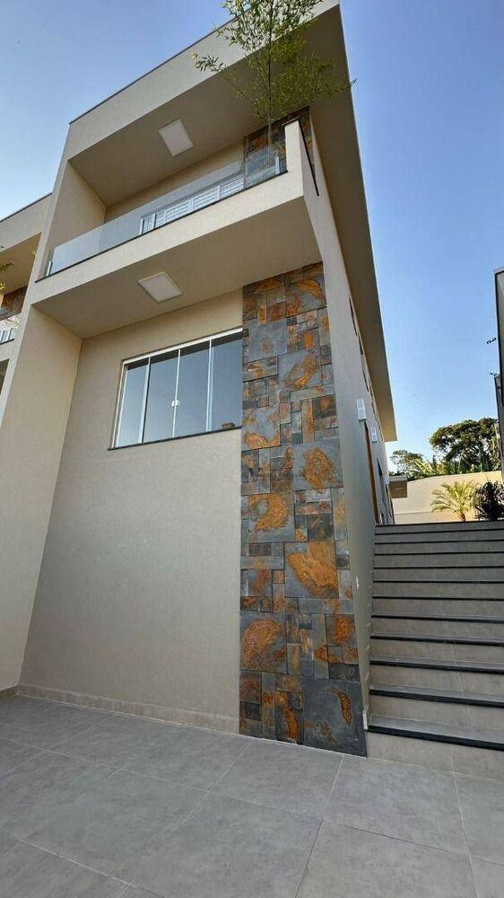 Casa, 3 quartos, 116 m² - Foto 3