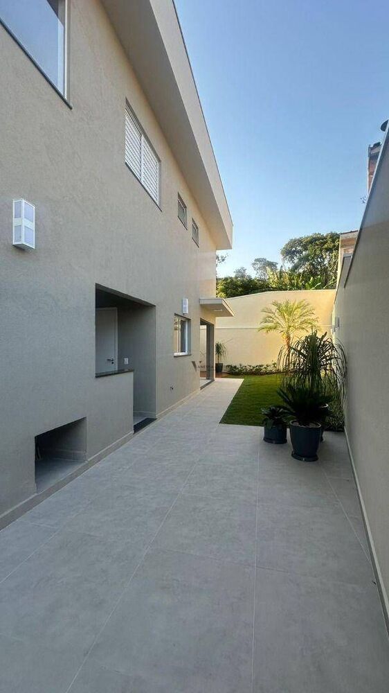 Casa, 3 quartos, 116 m² - Foto 8