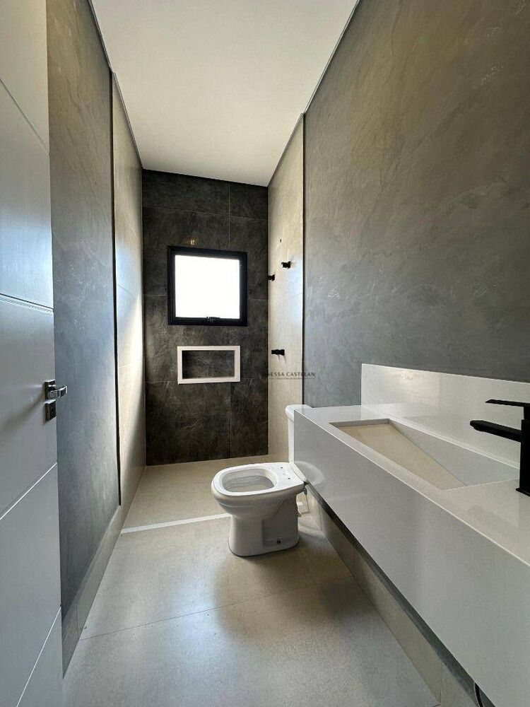 Casa de Condomínio, 5 quartos - Foto 9