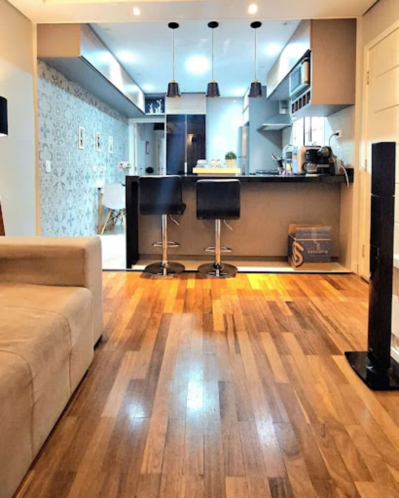 Casa à venda com 2 quartos, 100m² - Foto 11