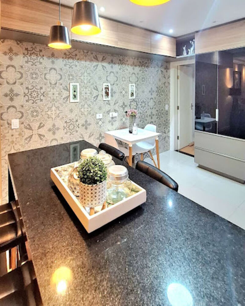 Casa à venda com 2 quartos, 100m² - Foto 7