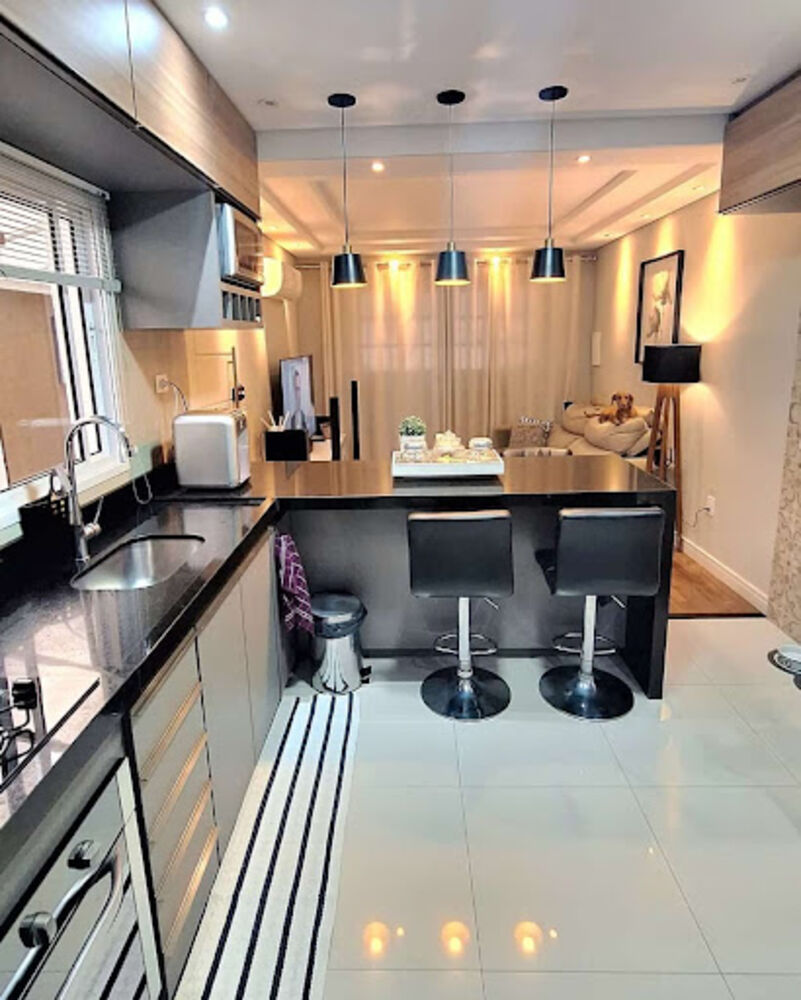 Casa à venda com 2 quartos, 100m² - Foto 8