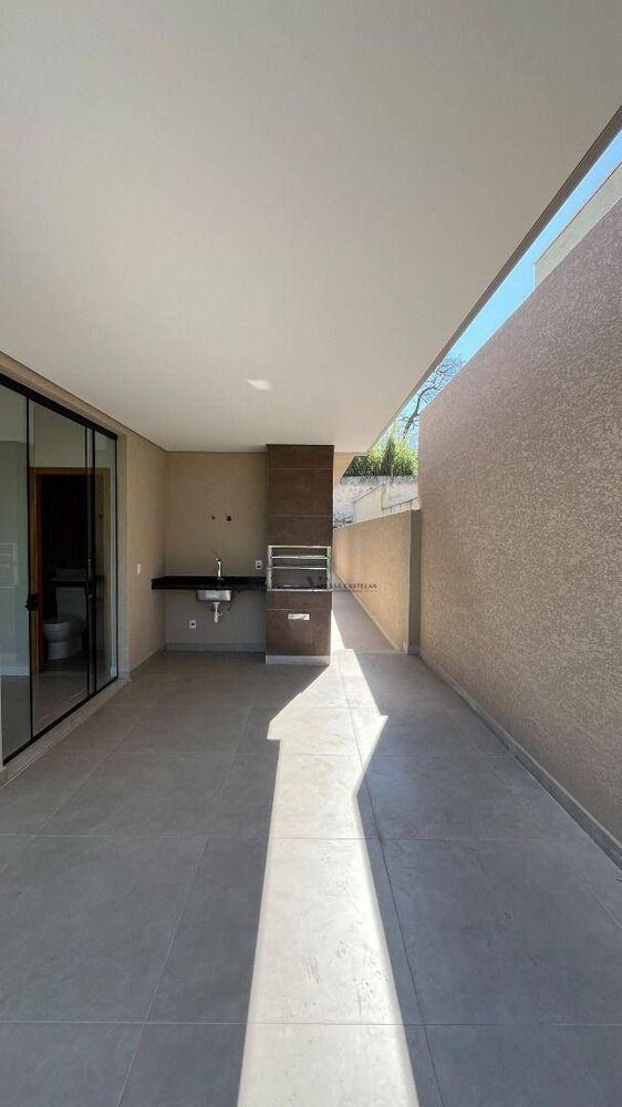 Casa de Condomínio, 3 quartos - Foto 7