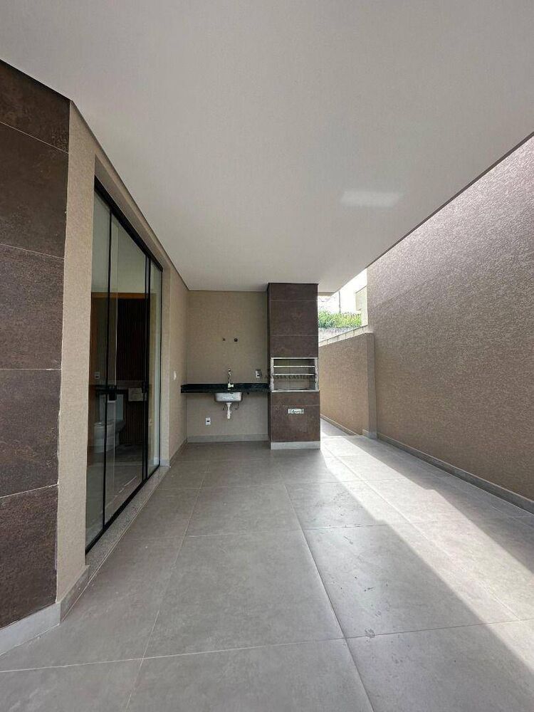 Casa de Condomínio, 3 quartos - Foto 9
