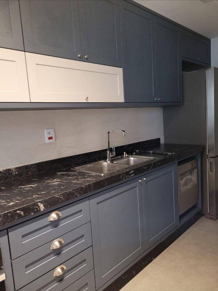 Apartamento, 2 quartos, 70 m² - Foto 5