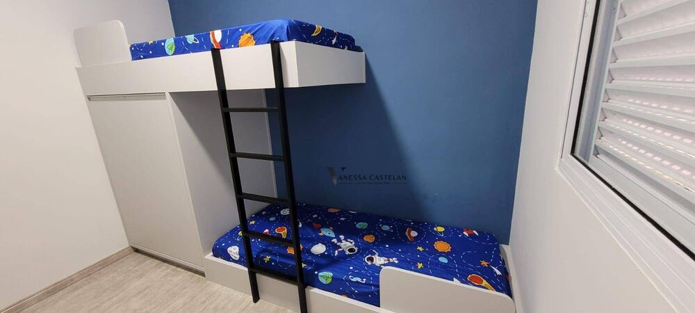 Apartamento, 2 quartos, 70 m² - Foto 4