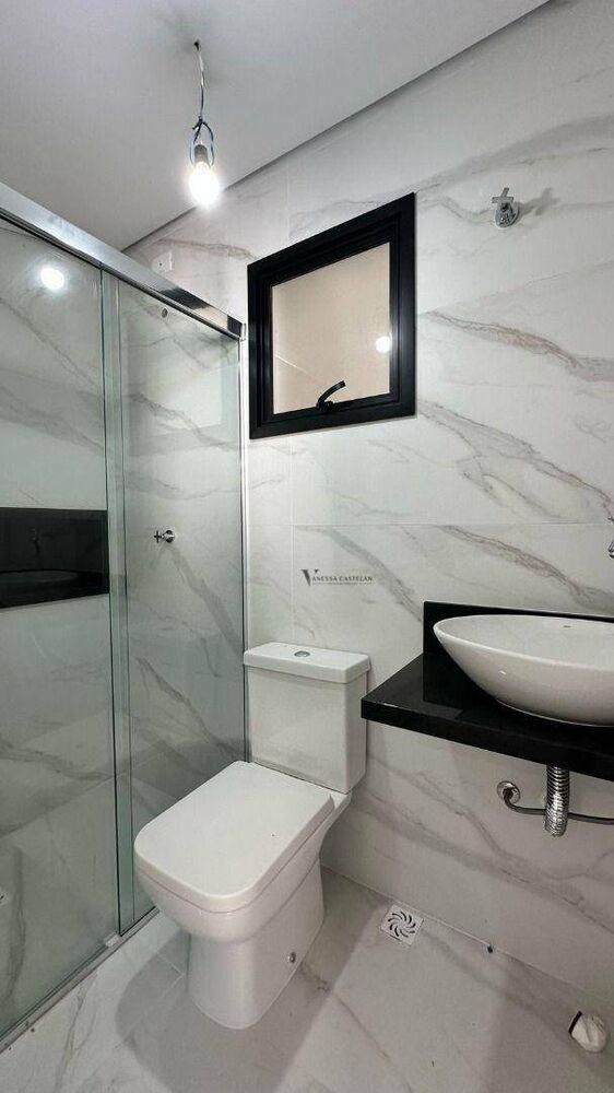 Casa, 3 quartos, 130 m² - Foto 4