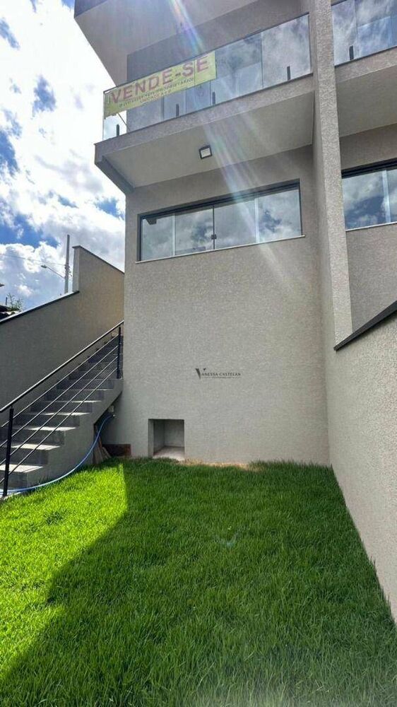 Casa, 3 quartos, 117 m² - Foto 5