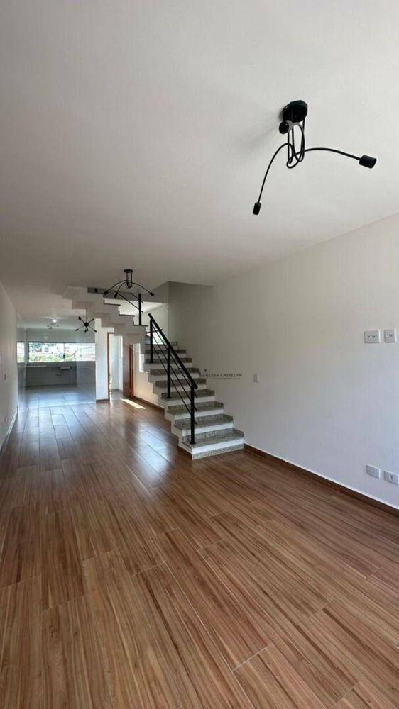 Casa, 3 quartos, 117 m² - Foto 4