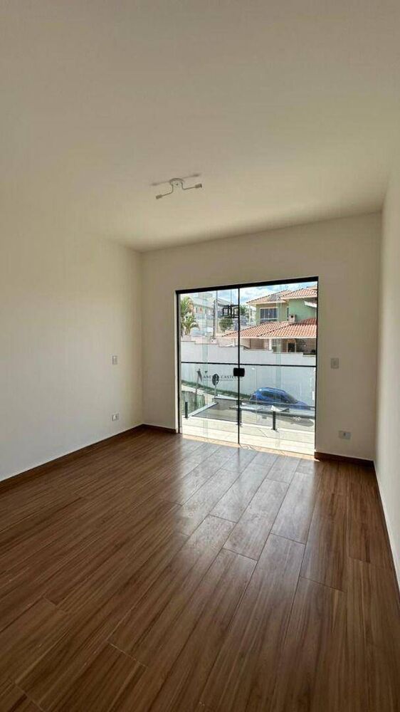 Casa, 3 quartos, 117 m² - Foto 1