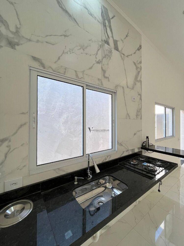 Casa, 2 quartos, 57 m² - Foto 3