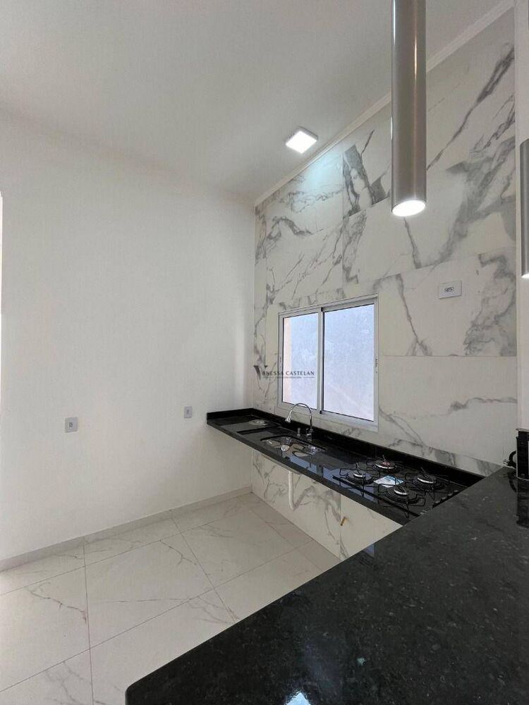 Casa, 2 quartos, 57 m² - Foto 2