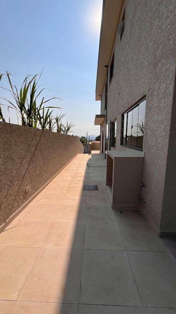Casa, 3 quartos, 132 m² - Foto 2