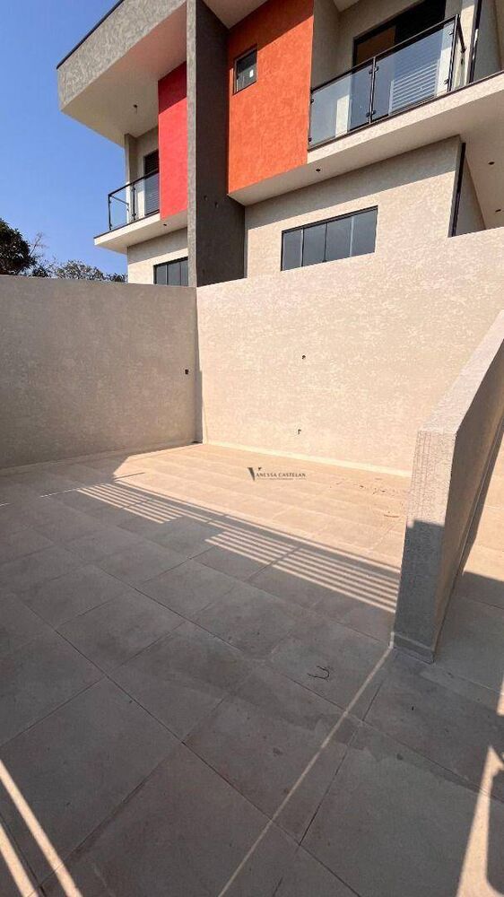 Casa, 3 quartos, 132 m² - Foto 8