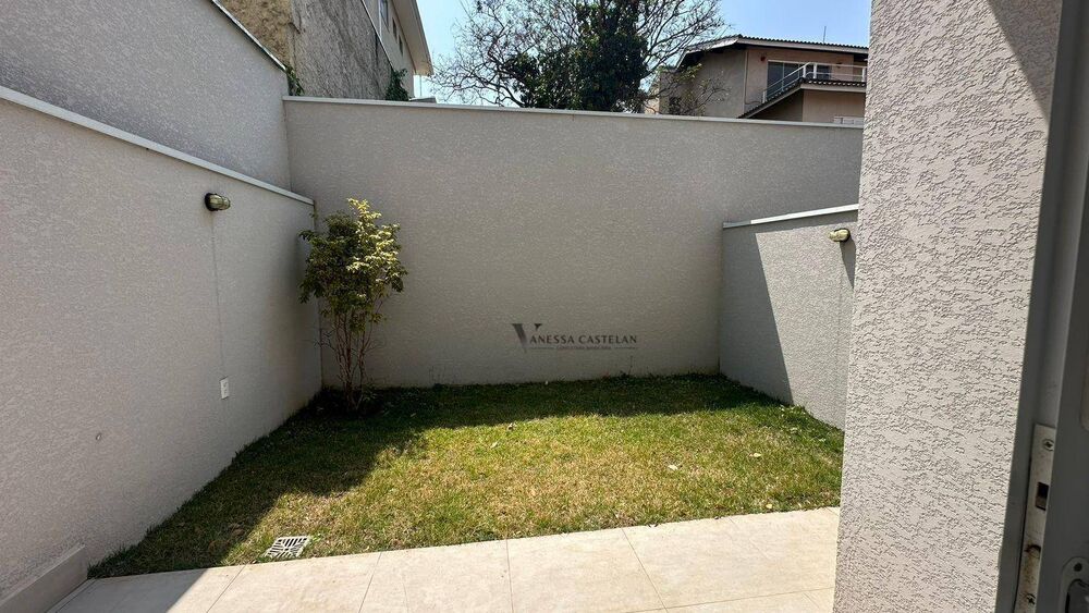 Casa, 4 quartos, 133 m² - Foto 2