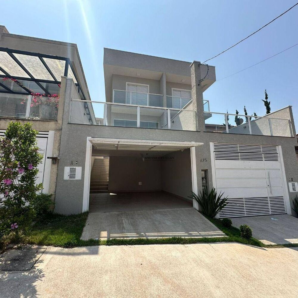 Casa, 4 quartos, 133 m² - Foto 3