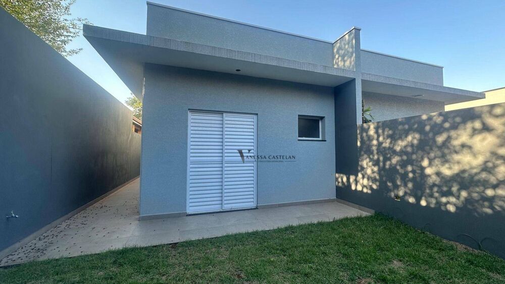 Casa, 3 quartos, 90 m² - Foto 1