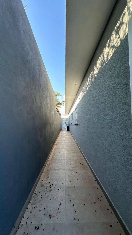 Casa, 3 quartos, 90 m² - Foto 13