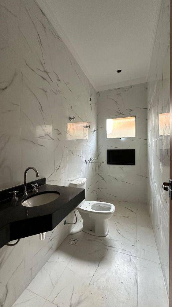 Casa, 3 quartos, 90 m² - Foto 9