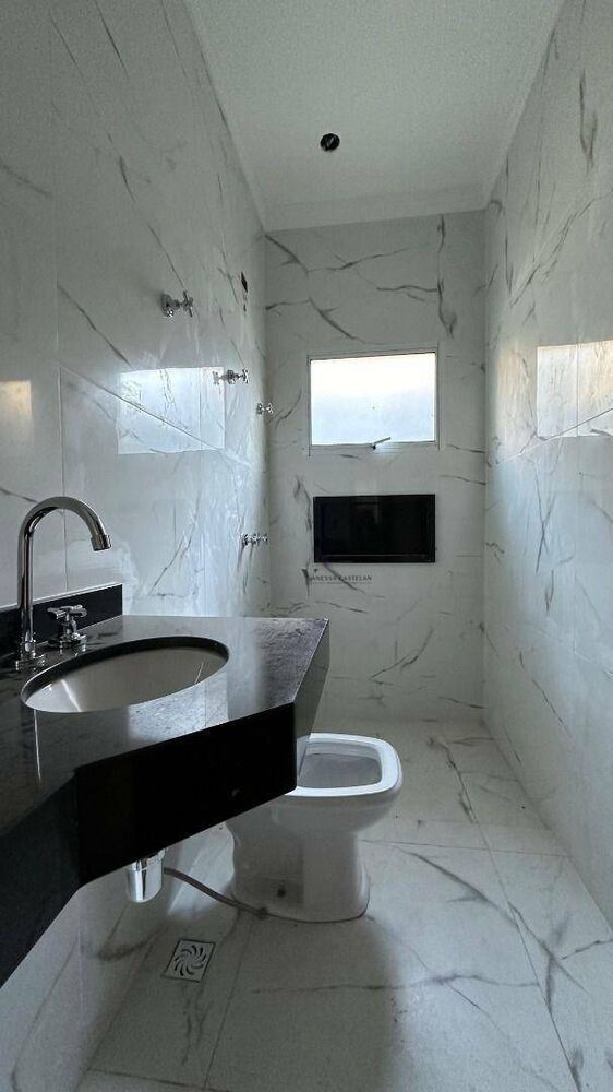 Casa, 3 quartos, 90 m² - Foto 11