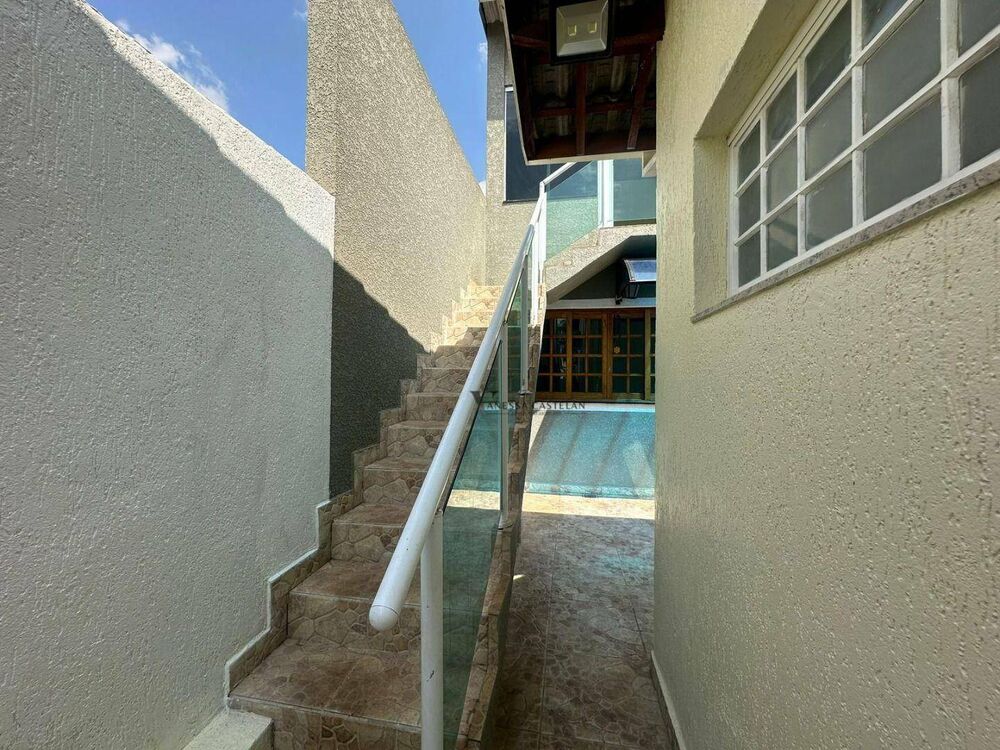 Casa, 3 quartos, 280 m² - Foto 11