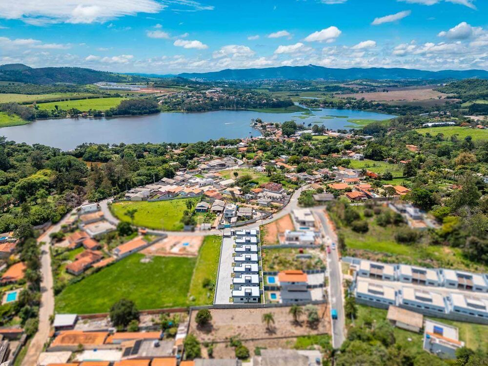 Casa de Condomínio, 3 quartos - Foto 6