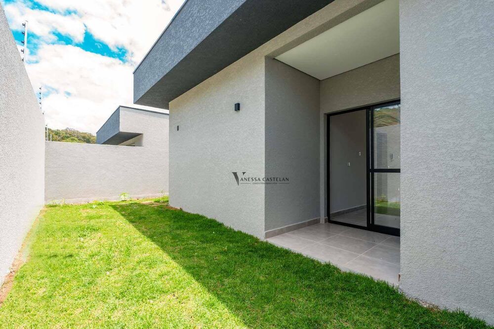 Casa de Condomínio, 3 quartos - Foto 10