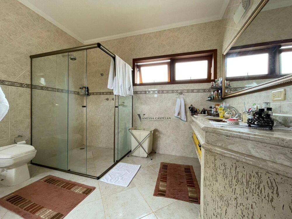 Casa à venda com 3 quartos, 309m² - Foto 4