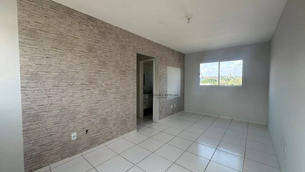 Apartamento, 2 quartos, 62 m² - Foto 1