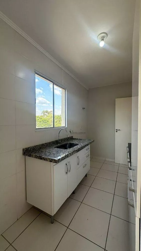 Apartamento, 2 quartos, 62 m² - Foto 3