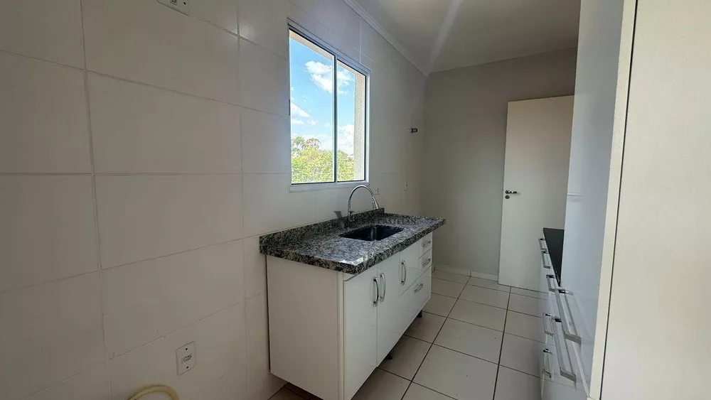 Apartamento, 2 quartos, 62 m² - Foto 2