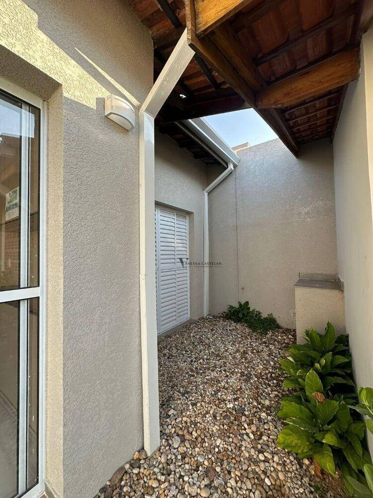 Casa, 3 quartos, 123 m² - Foto 8