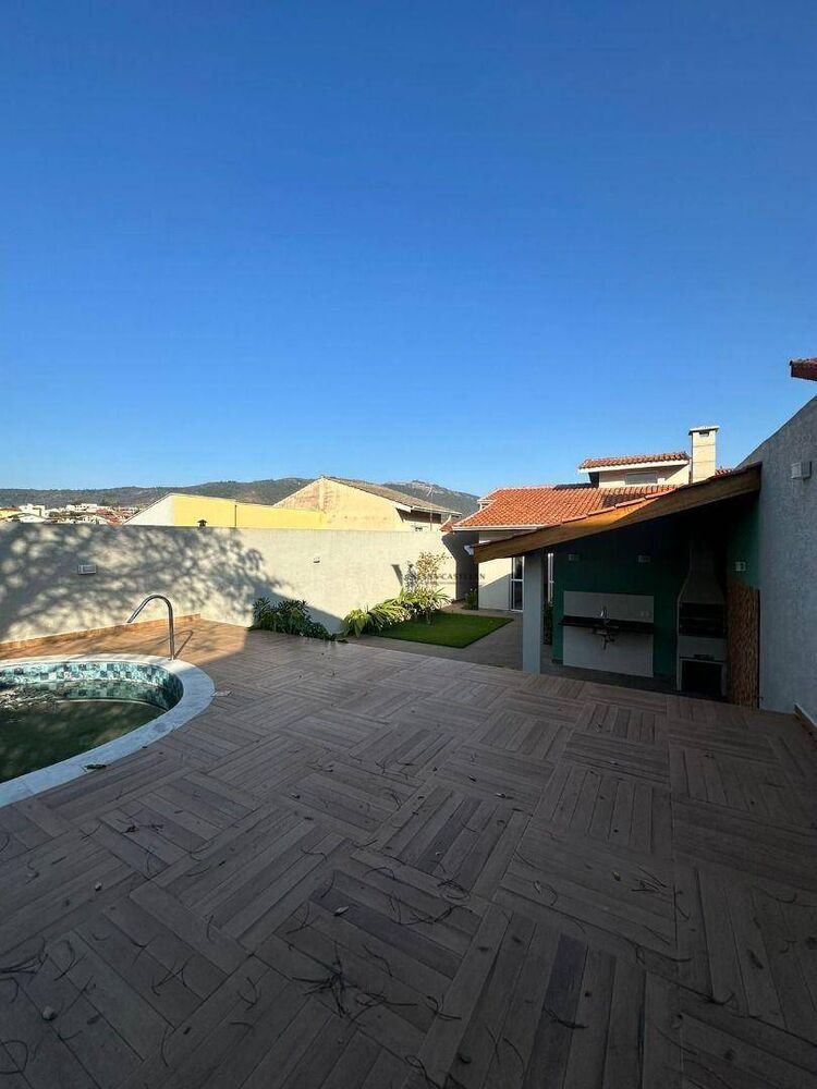 Casa, 3 quartos, 123 m² - Foto 14