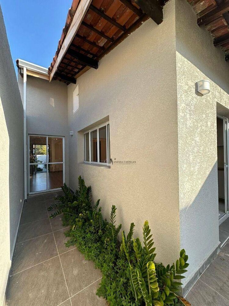 Casa, 3 quartos, 123 m² - Foto 18