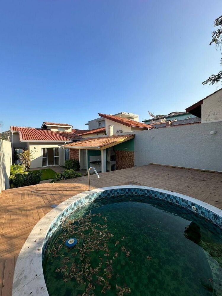 Casa, 3 quartos, 123 m² - Foto 16