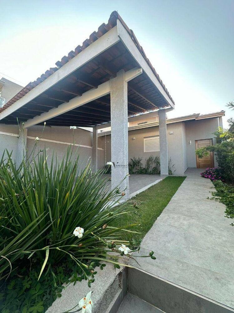Casa, 3 quartos, 123 m² - Foto 2