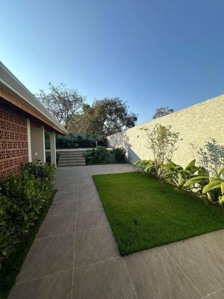 Casa, 3 quartos, 123 m² - Foto 19