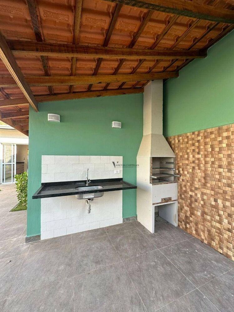 Casa, 3 quartos, 123 m² - Foto 15
