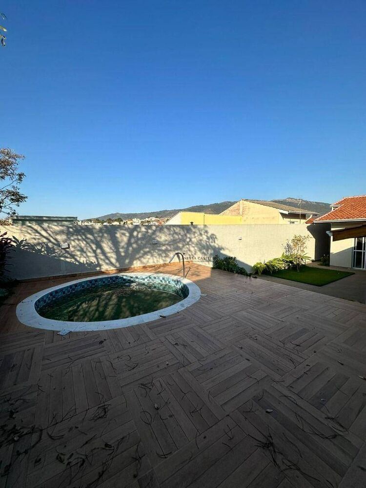 Casa, 3 quartos, 123 m² - Foto 13